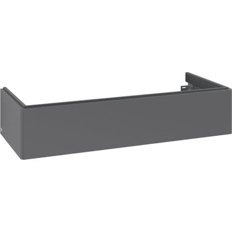 Villeroy & Boch K03000GK WTUS Antao K03 1188x256x493mm (1/3)