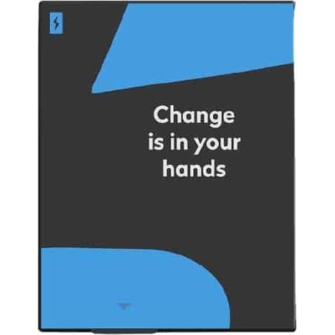 Batterie Fairphone FP5 capacité 4200 mAh puissance 16,25 Wh