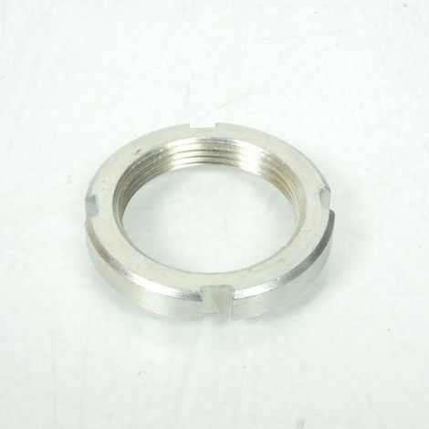 Mutter für Lenkkopflager RMS, Motorrad/Auto, Piaggio 50, Ape P, (1/3)