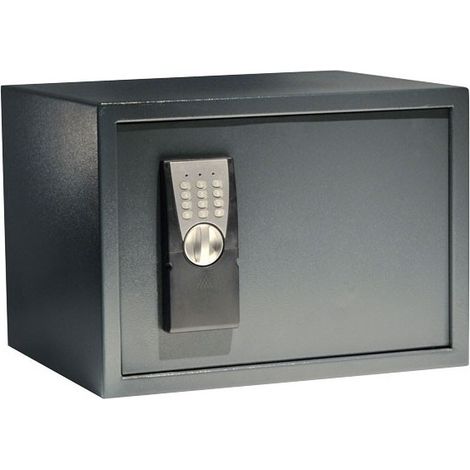 Coffre-fort sécurité 38 litres digicode Access 40D