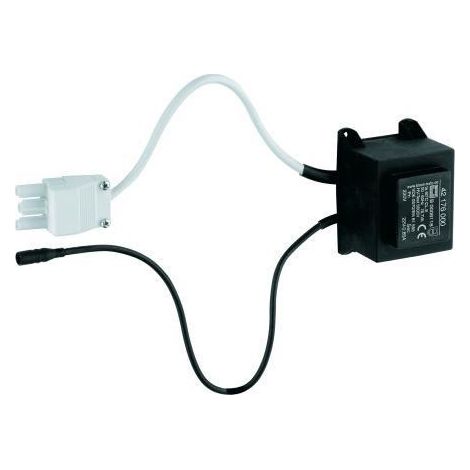 Transformateur Grohe pour électr infrarouge Tectron