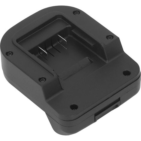 Adaptateur de batterie/convertisseur ABS pour accessoires électriques Worx série BL 20V vers 18V (1/5)