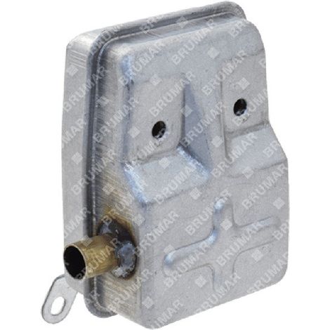 Schalldämpfer für BLX-Multitool – 054781