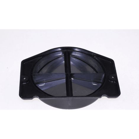 RACCORD CLAPET SORTIE D AIR Ø 150 M/M POUR HOTTE ARTHUR MARTIN - 405506011