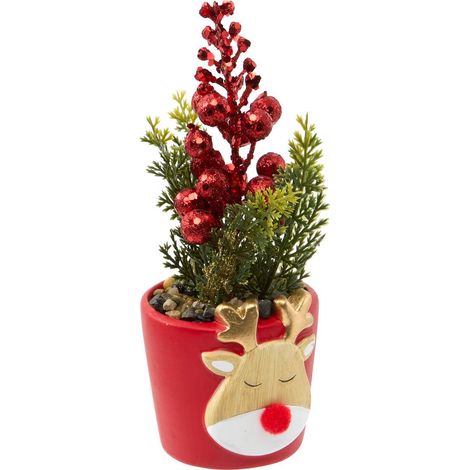 Compo persos h14 - Feeric lights & christmas (1/5)