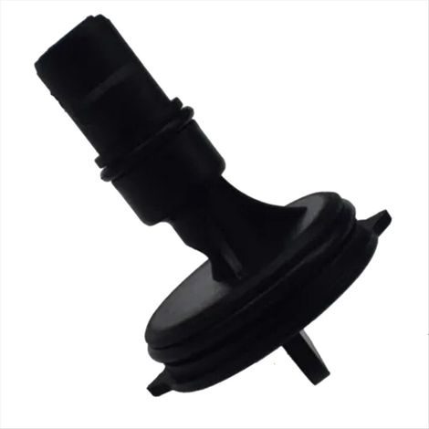 Herramienta magnética para hombres: imán telescópico con linterna LED y collar telescópico de 56 cm (22 pulgadas). Regalo ideal para papá.