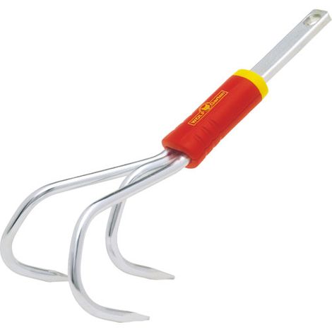 Wolf Grubber 9 cm Ms BA-M (1/5)