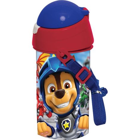Gourde Pat' Patrouille Chevalier, 500 ml (1/2)