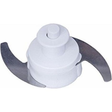 Coltello tritatutto lama robot Frullatore Mulinette S643 Moulinex e Girmi