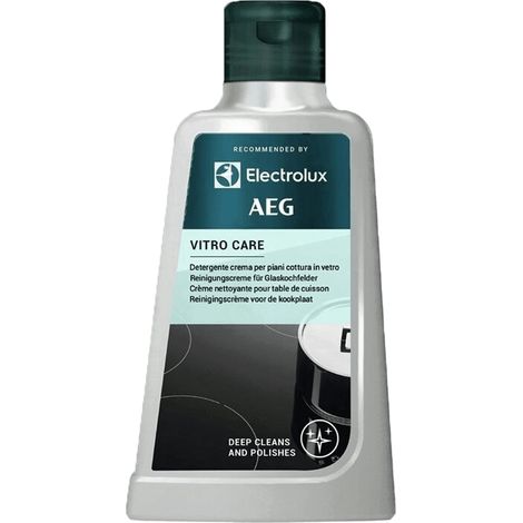 Nettoyant pour table de cuisson Electrolux Vitro Care M3HCC301 (300 ml) (1/5)