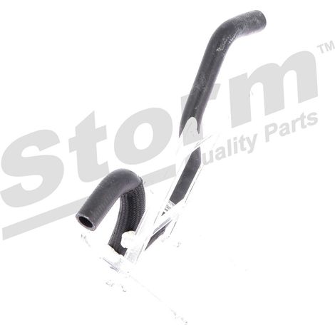 Tuyau de refroidissement multibranche compatible Peugeot 6466.H8 (1/5)