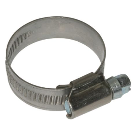 Riegler Schneckengewinde-Schl.schelle »blow line« (W 5), 20-32 mm, 12 mm