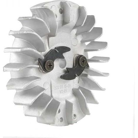 Volant moteur pour Husqvarna 61 268XP 272 272XP