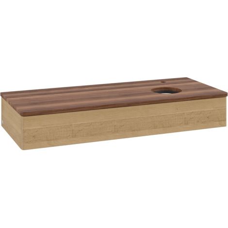Villeroy & Boch K12052HN WTUS Antao K125 1200x190x500mm (1/3)