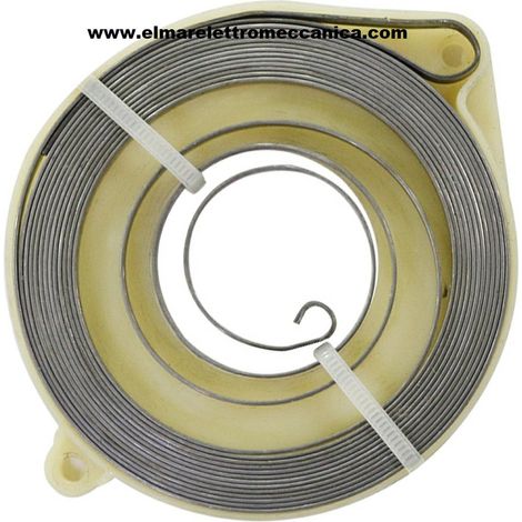 HUSQVARNA Molla avviamento motosega 36 40 41 45 50 51 55 136 141 334 335 336 338 339 340043