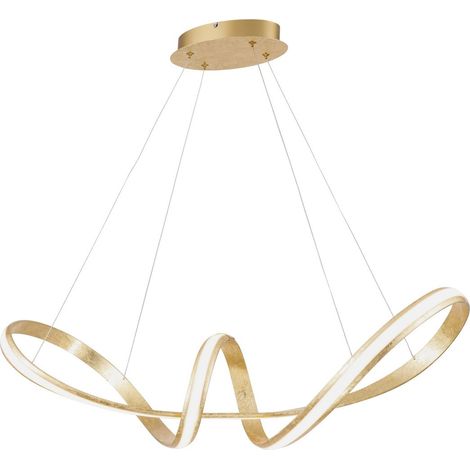 Lampe à suspension design Melinda - 8292-12 (1/5)