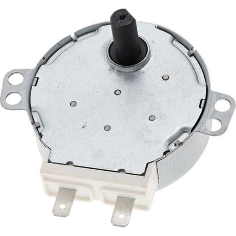 Ersatzteil - Original Drehtellermotor -  - ELECTROLUX, ARTHUR MARTIN ELECTROLUX, ZANUSSI, FAURE, ESSENTIEL B, MIOGO