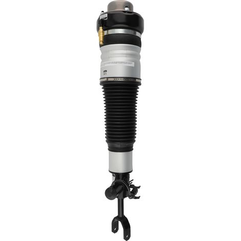BFO – Amortisseur avant droit pneumatique pour Audi A6 C6 4F – Remplacement direct – Garantie 2 ans – Compatible avec OEM 4F0616040AA
