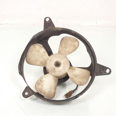 [PRODUIT D'OCCASION] Ventilateur origine Ø235mm pour moto Occasion (1/2)
