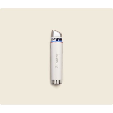 Therabody Theraface Baguette de massage décongestionnante pour le visage (1/5)