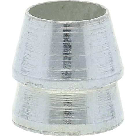 Coins ronds, 8x10mm (1/4)