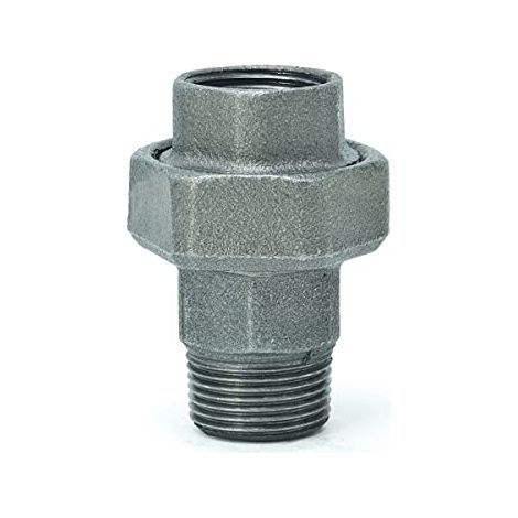 Raccordo opal tipo 341 ghisa malleabile filettato PN 25