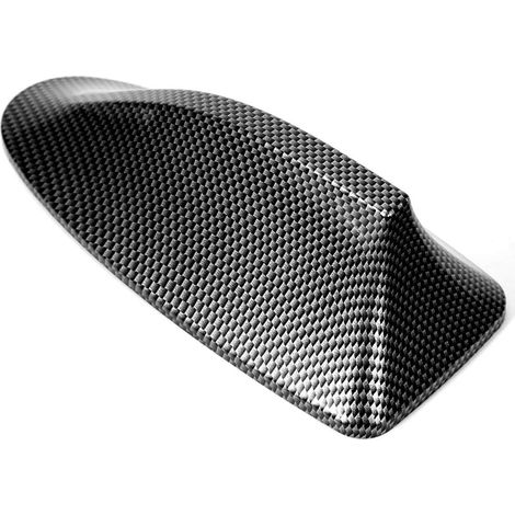 pour antenne Requin pour Antenna véhicule Antenne d'aileron pour Voitures, Accessoire de antenne de décoration d'aileron d'antenne de Modification de véhicule de Voiture d'aileron de vo (1/5)