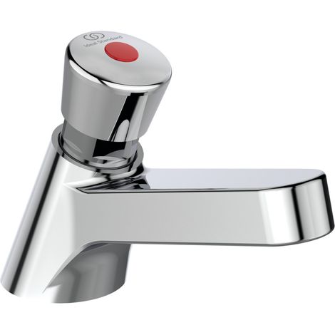 Válvula de columna de cierre automático Ideal Standard Alpha, (1/2)