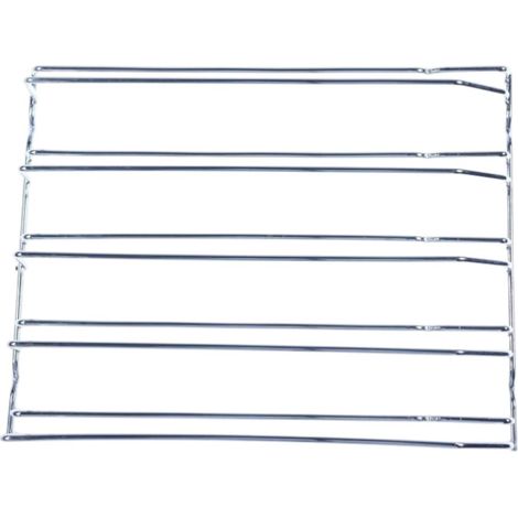 SUPPORT GRILL DROIT POUR FOUR THOMSON - 12971100A70414