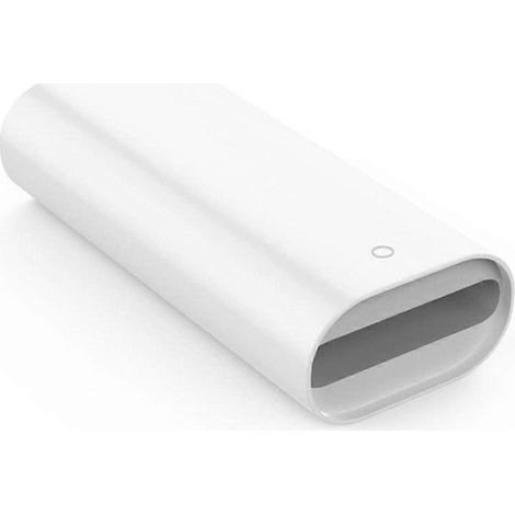 Mini-Ladeanschluss mit Adapterkabel für Netzteil (1/5)
