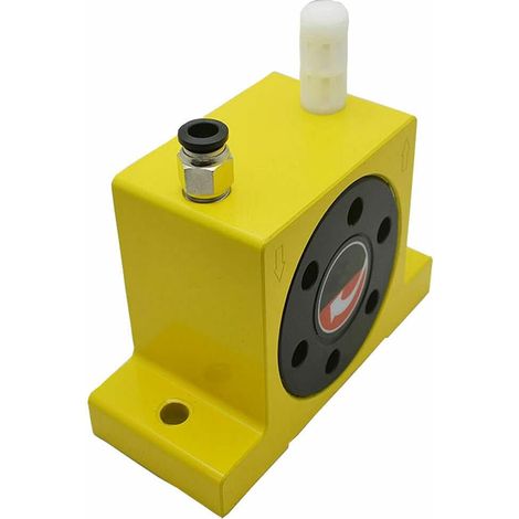 GT-8 Industrial Type Compressed Air Vibrator (1/5)