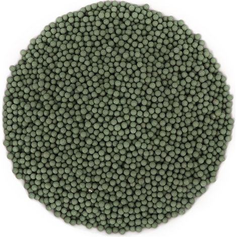 Abrasif de polissage par vibration, outil de lustrage pour la fabrication de bijoux, 450 g (1/5)