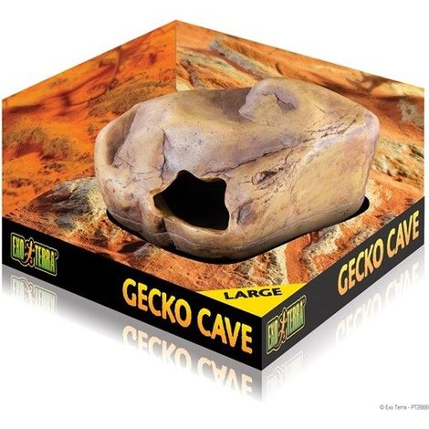 Grotta Exo Terra Gecko L