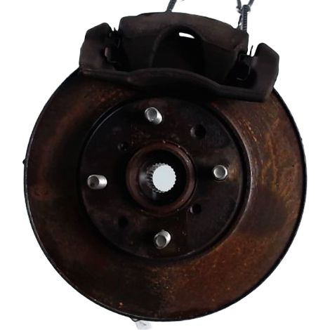 [PRODUIT D'OCCASION] Pivot Avant Droit SUZUKI Swift ♻️ Ref Oe. 4511162j10 - Garantie à vie (1/2)