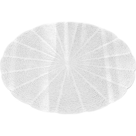Set de table de cuisine résistant à la chaleur, facile à nettoyer et antidérapant, idéal pour la décoration intérieure. (1/5)