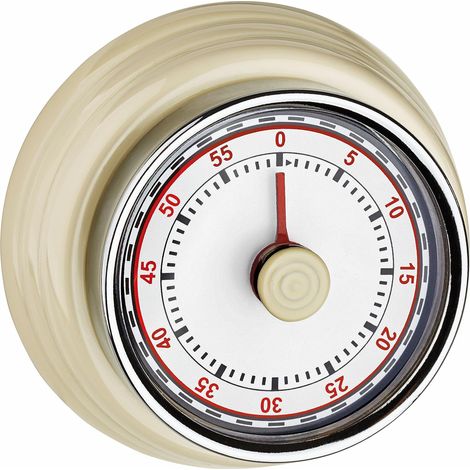 Dostmann Analoger K Chen-Timer (1/3)