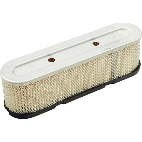 Luftfilter 202 x 51 x 58 mm Rasentraktor-kompatibel TECUMSEH 200 OVXL120 TVXL195 (1/2)