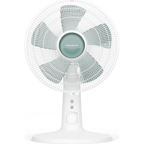 Rowenta Turbo Silence Extreme VU2740F0 ventilador Blanco