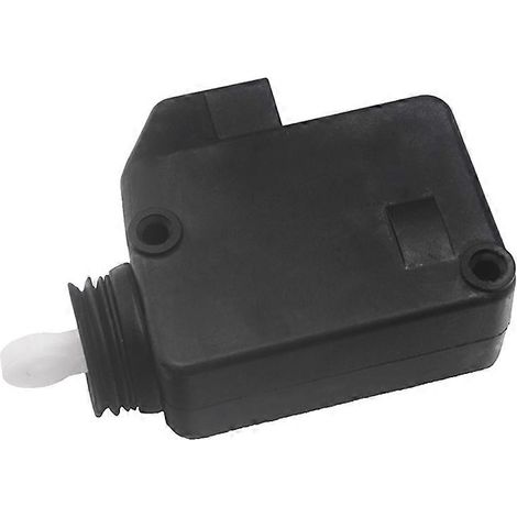 Actionneur de verrouillage de porte arrière pour 206 2A/C 98-12 406 8E/F 8B 95-04 661516 (1/4)