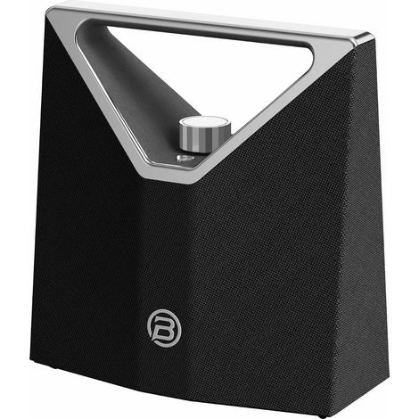 Enceinte Bluetooth Puissante, 80W Portable Haut-Parleur Bluetooth étanche sans Fil, Basses Profondes 24h, IPX7, Bluetooth 5.4 TF/AUX, Grand pour Camping Plage l'extérieur (1/5)