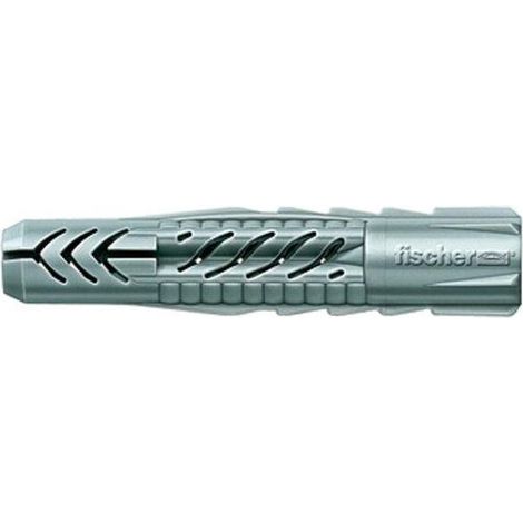 Multipack FISCHER-UNIVERSALDÜBEL UX (UX  8 X 50) - 50 Stück