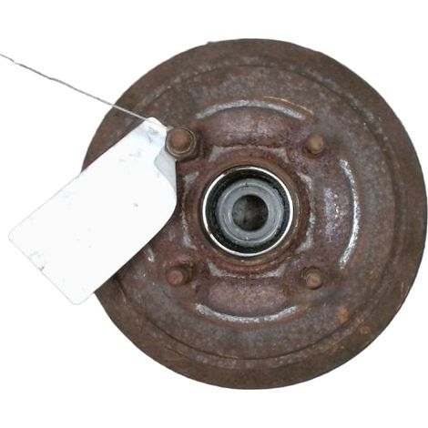 Tambour Arriere Gauche FORD Fiesta 02 -05 [PRODUIT D'OCCASION]♻️1507055