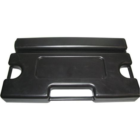 Flotteur d'hivernage piscine Lesté - Longueur 50 cm
