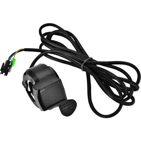 Outil de Tension de Chaîne pour VTT avec Kit de Nettoyage Rapide et Accessoires Vélo (1/5)