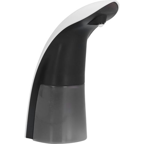 Distributeur automatique de savon et de gel hydroalcoolique à induction intelligent pour le lavage des mains à domicile (1/5)