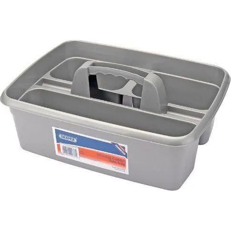 Rangement d outils Draper 24776 3 compartiments 40x30x13 cm