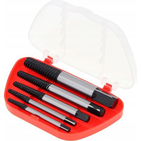 Cacciavite per viti 5 pz (200) GABA (1/5)