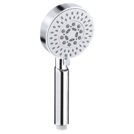 Douche douchette à main avec 5 jets (1/4)