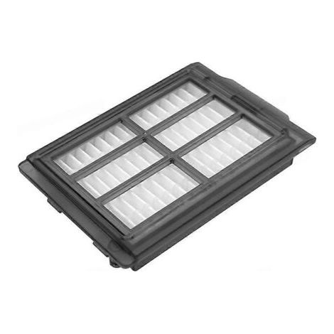 NALOOKAMIC Filtre pour iRobot Roomba Plus 405/505 Combo, Conga 15090/16090/20090, Everybot Q9, Inic IX30 AI Ultra et 3i P10 Ultra (1/4)