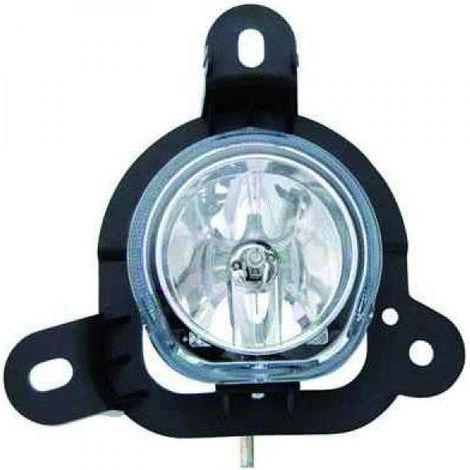 Feu anti-brouillard avant gauche H1 Alfa Romeo Mito phase 1 2008-2016